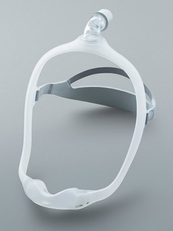 moronic backup Enhed DreamWear UTN (Under-the-nose) Nasal Mask Kit (with S, M, L, MW Cushio -  ThePapStore