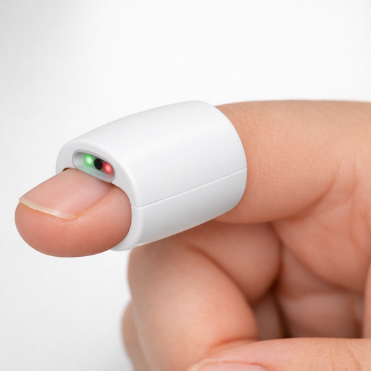 Home Sleep Apnea test (pick-up and drop-off at Sleep Medicine Institute of Texas) and Sleep Physician Report