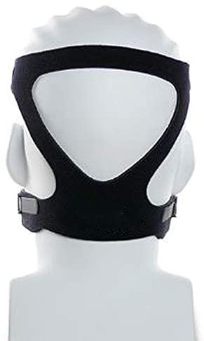 Respironics ComfortFull 2 and ComfortGel Blue Premium CPAP Mask Headgear