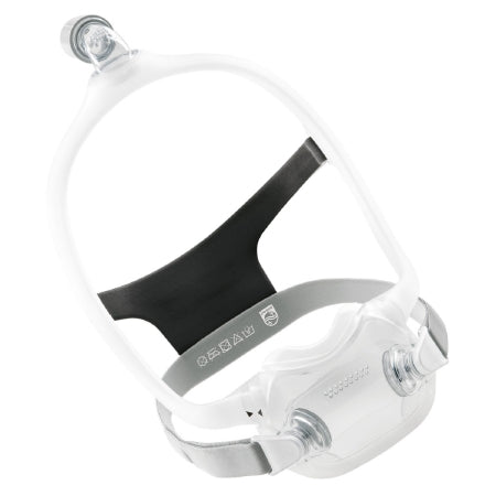 DreamWear Small Frame and Headgear Full Face Mask for Sleep apnea PAP device