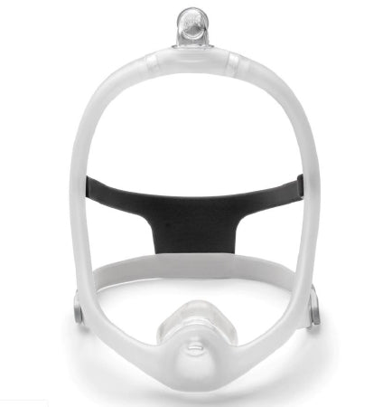 DreamWisp - Respironics Nasal Mask, Med Con W/HGR GBL