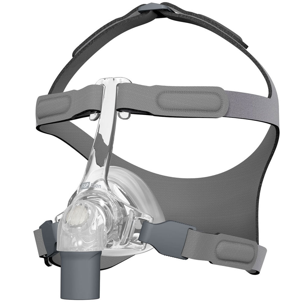 Fisher &amp; Paykel Eson Nasal Mask with and without headgear