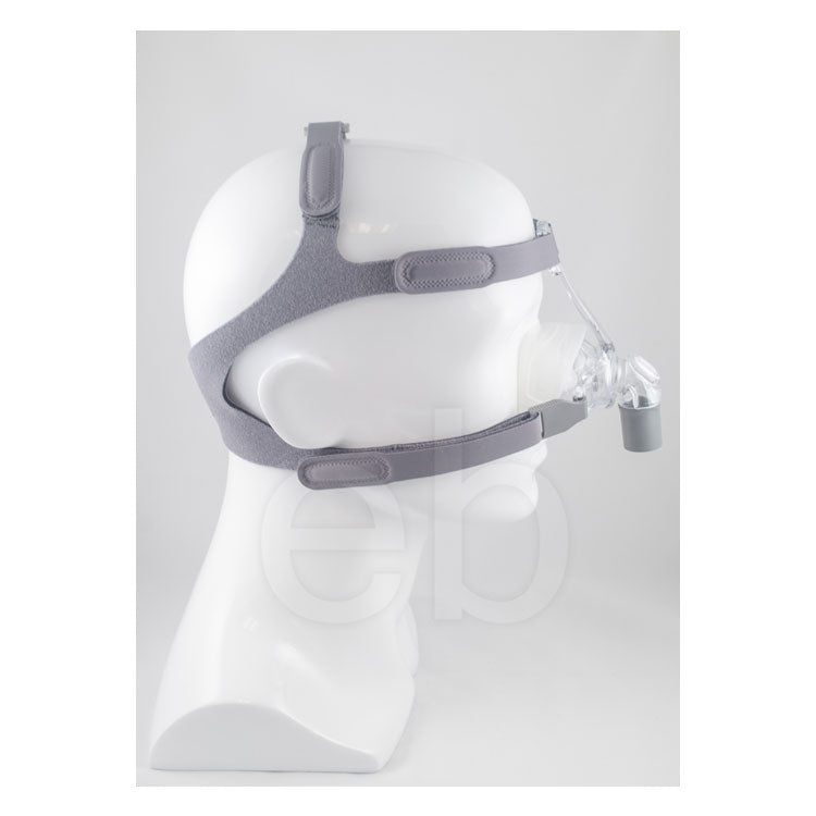 Fisher &amp; Paykel Eson Nasal Mask with and without headgear