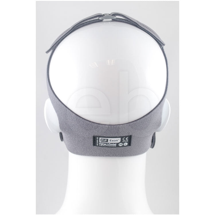 Fisher &amp; Paykel Eson Nasal Mask with and without headgear