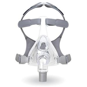 Fisher &amp; Paykel Simplus Full Face Mask, with headgear, select from three sizes (Small, Medium, Large) of Seal Cushion and frame