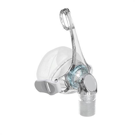 Replacement Swivel connects tube to cushion on Fisher and Paykel ESON 2 Nasal Mask, Brevida and Vitera masks