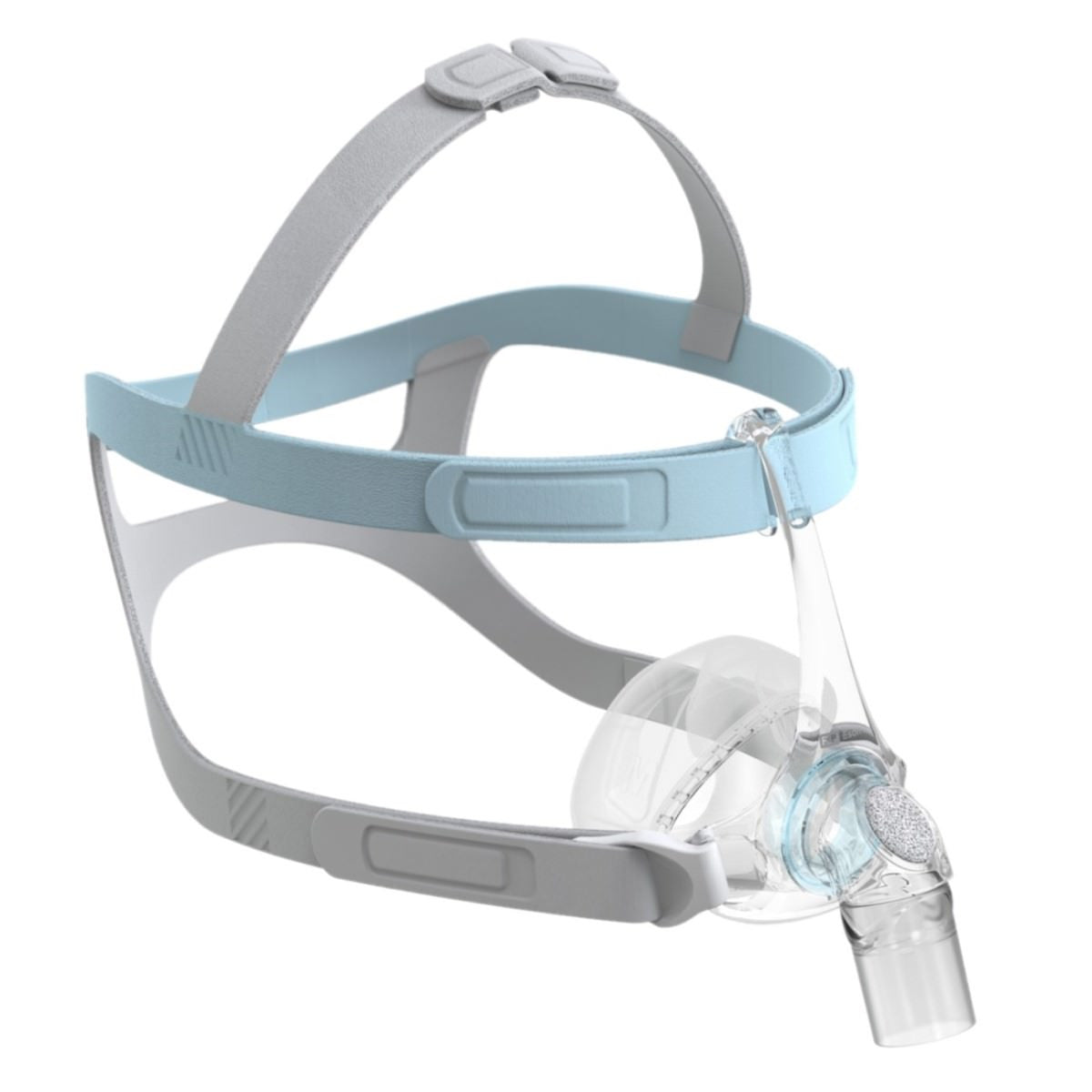 Replacement Swivel connects tube to cushion on Fisher and Paykel ESON 2 Nasal Mask, Brevida and Vitera masks