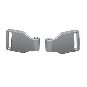 Fisher &amp; Paykel Eson™ replacement Headgear Clips &amp; Buckle