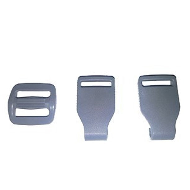 Fisher &amp; Paykel Eson™ replacement Headgear Clips &amp; Buckle