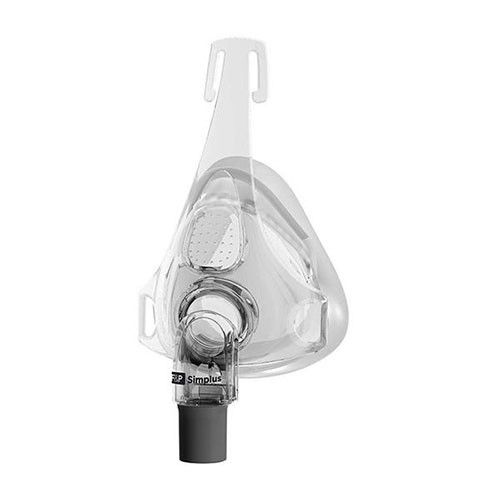 Fisher &amp; Paykel Simplus full face Mask without Headgear (Sizes: Small, Medium, Large)