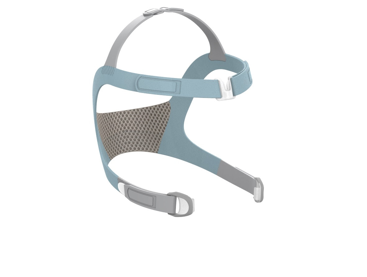 Replacement Headgear for Fisher &amp; Paykel Vitera Full Face Mask (Two sizes: Small, Medium/Large)