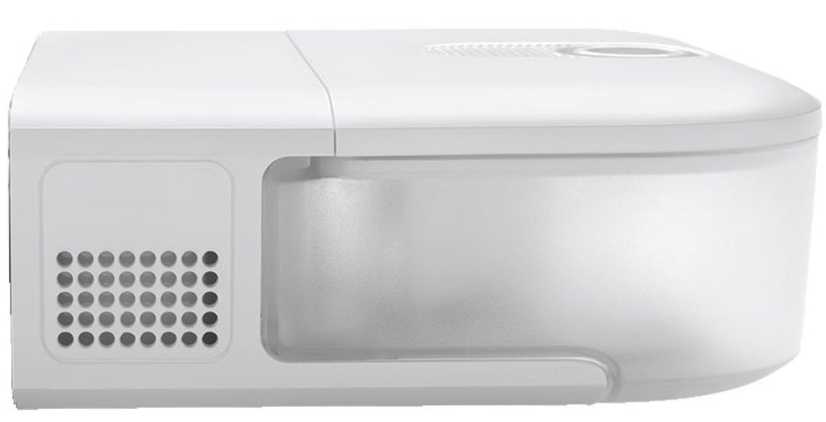 DreamStation Go Heated Humidifier