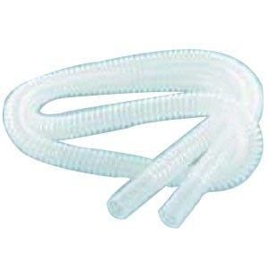 Replacement Tubing for PAP device, Option of Heated Tubing or non-Heated tubing or light-weight tubing