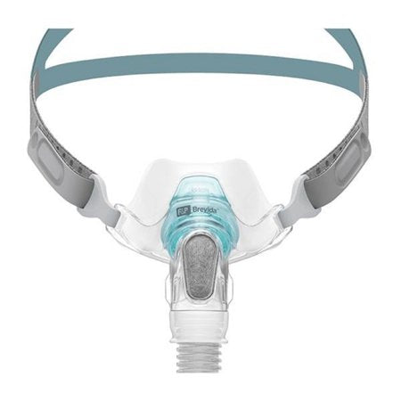 Fisher &amp; Paykel Brevida Nasal Pillow Mask with Headgear (Two sizes: XS-S &amp; M-L)