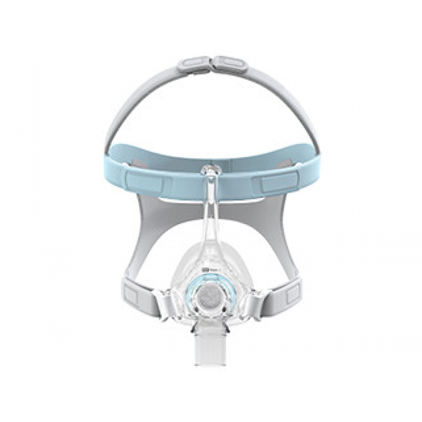 Eson 2 Nasal Mask With or without Headgear, Fisher &amp; Paykel