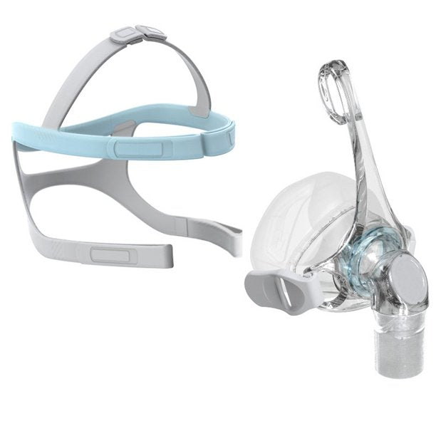 Eson 2 Nasal Mask With or without Headgear, Fisher &amp; Paykel