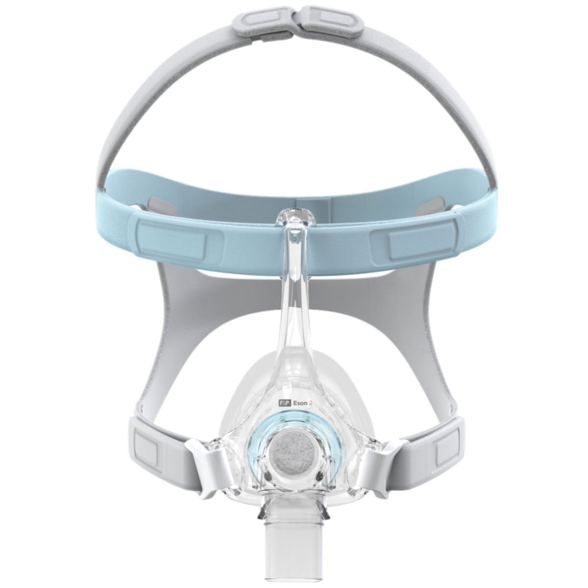 Eson 2 Nasal CPAP Mask Fit Pack by Fisher &amp; Paykel