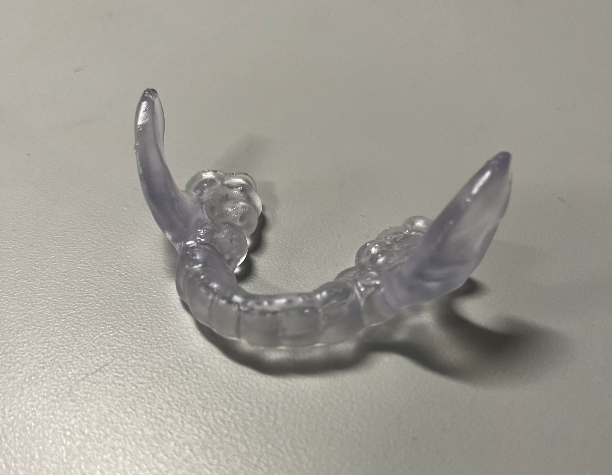 Lower Teeth Covering (Mandibular piece) for AIO™ REVIVE™ 