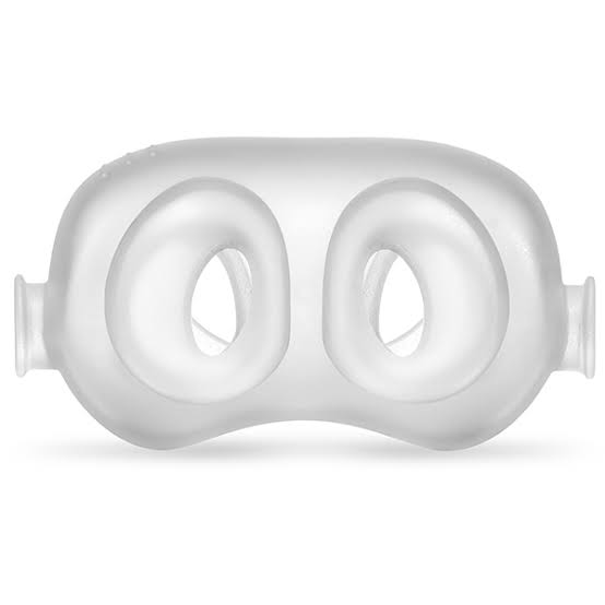 Rio II Replacement Pillows for Rio II Nasal Pillow Mask- Choose a size S, M, or L