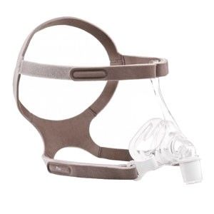 Pico Nasal Mask Fitpack used in Sleep Apnea with PAP device