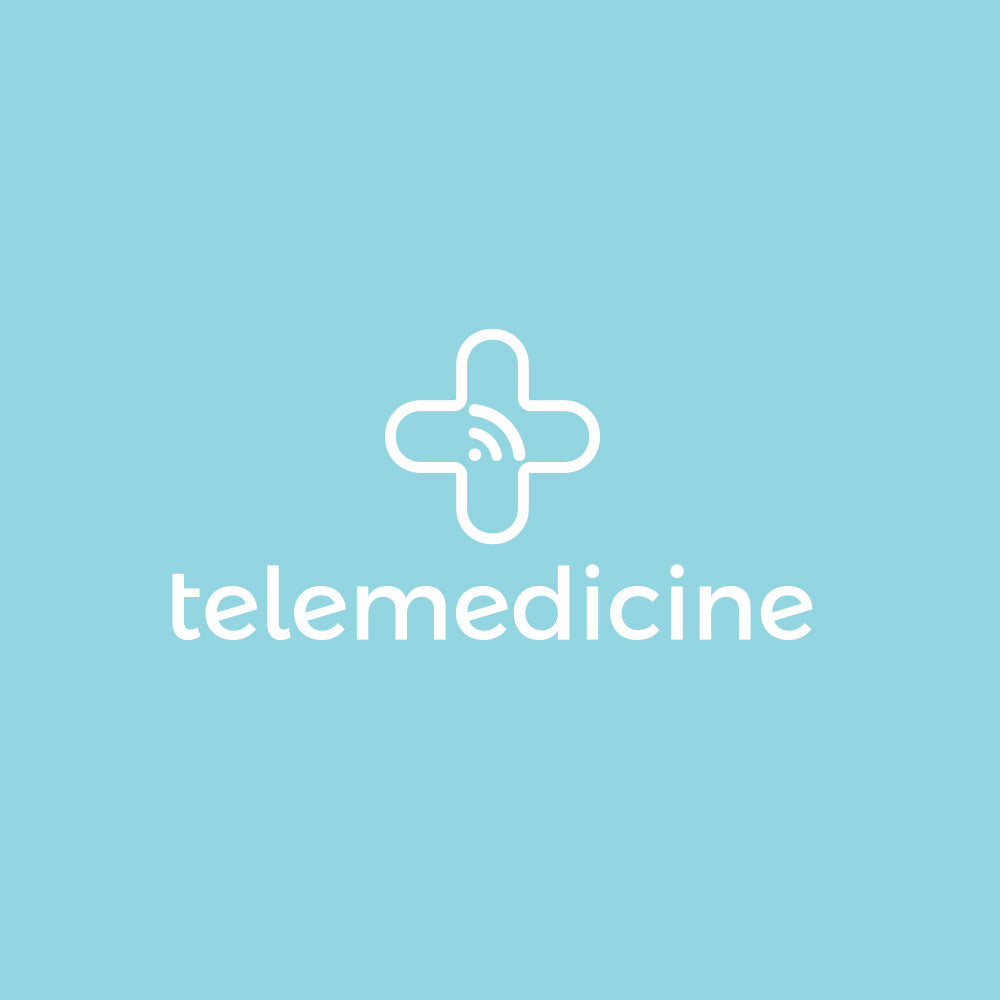 Telemedicine consultation (Texas residents only) Comprehensive